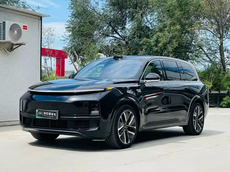 Li Auto L9
