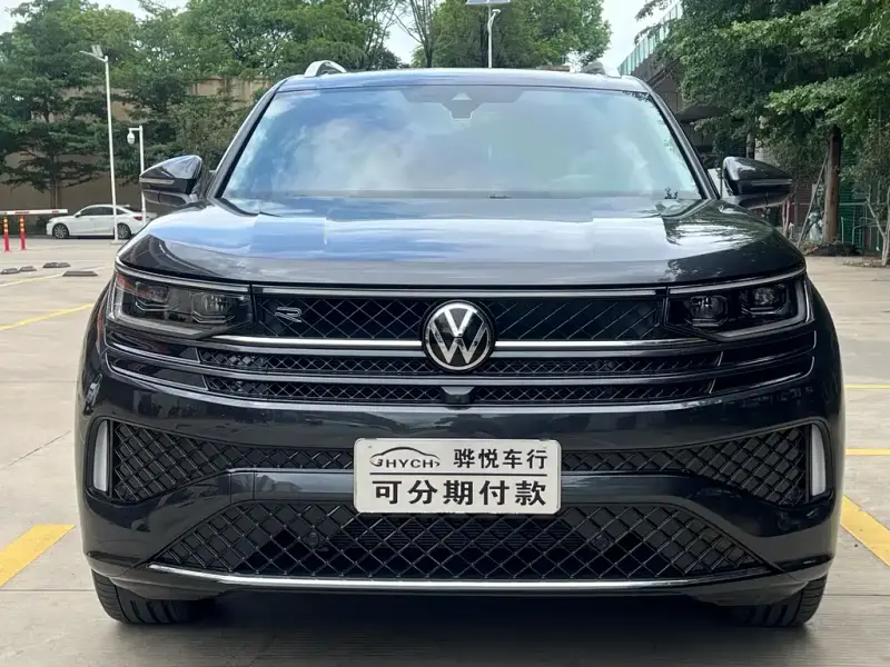 Volkswagen Tavendor