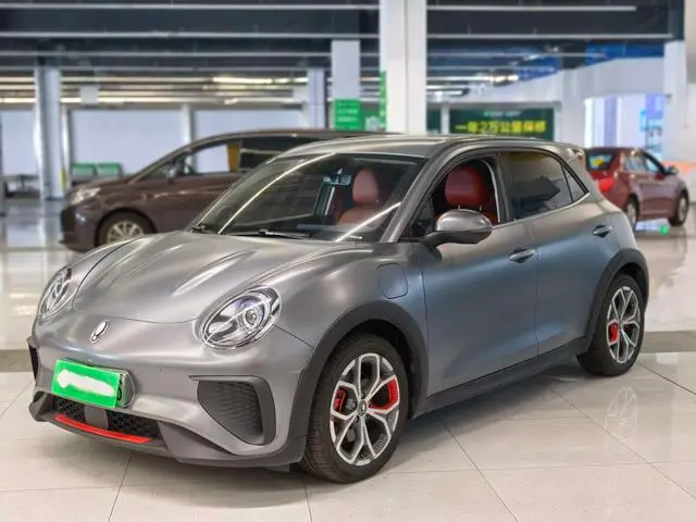 Ora Ora 03 GT (Good Cat GT)