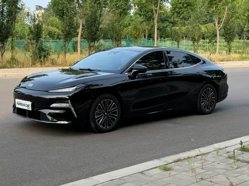 Galaxy Xingyao 8