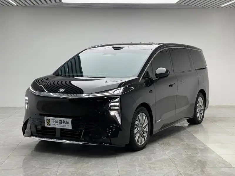 Buick Zhijing Shijia