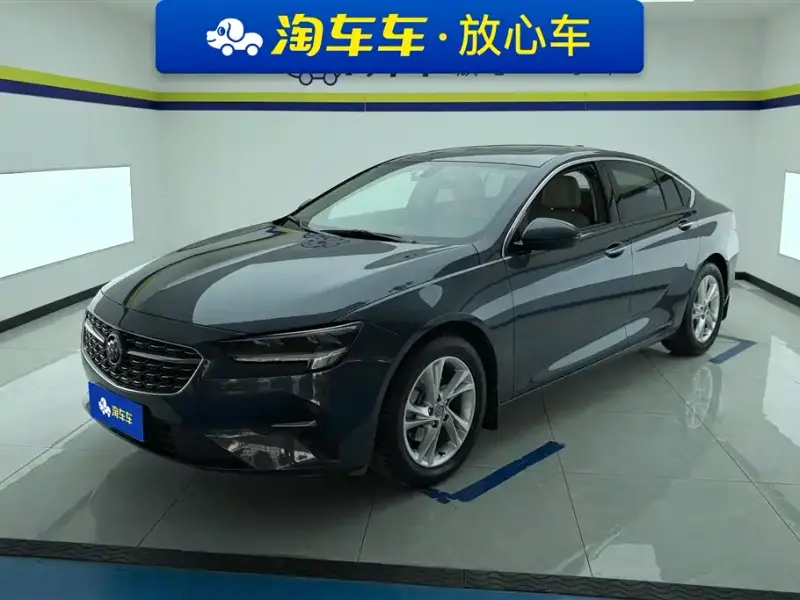 Buick Regal
