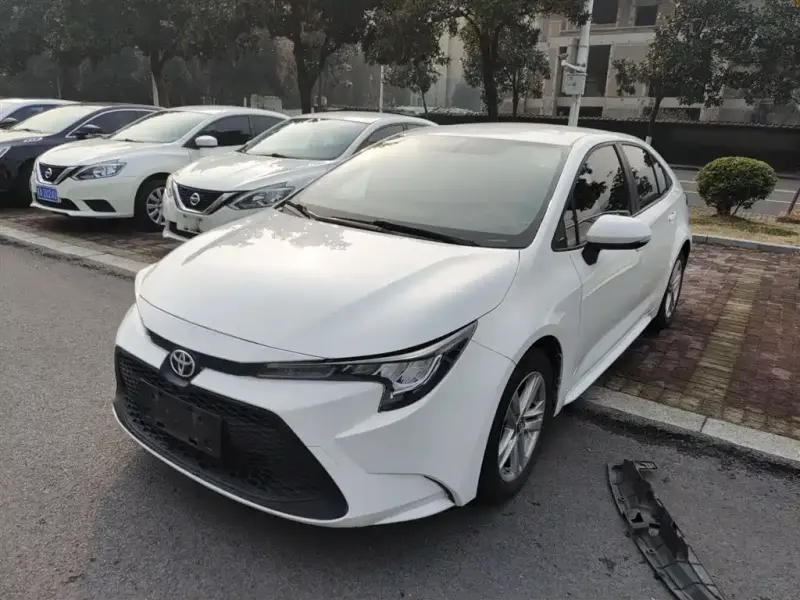 Toyota Levin