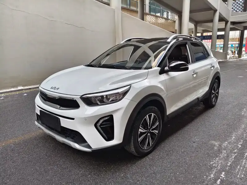 Kia KX1