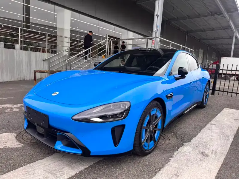 Xiaomi SU7