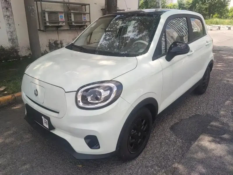 Leapmotor T03