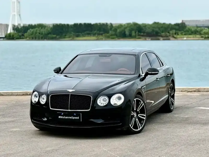 Bentley Flying Spur