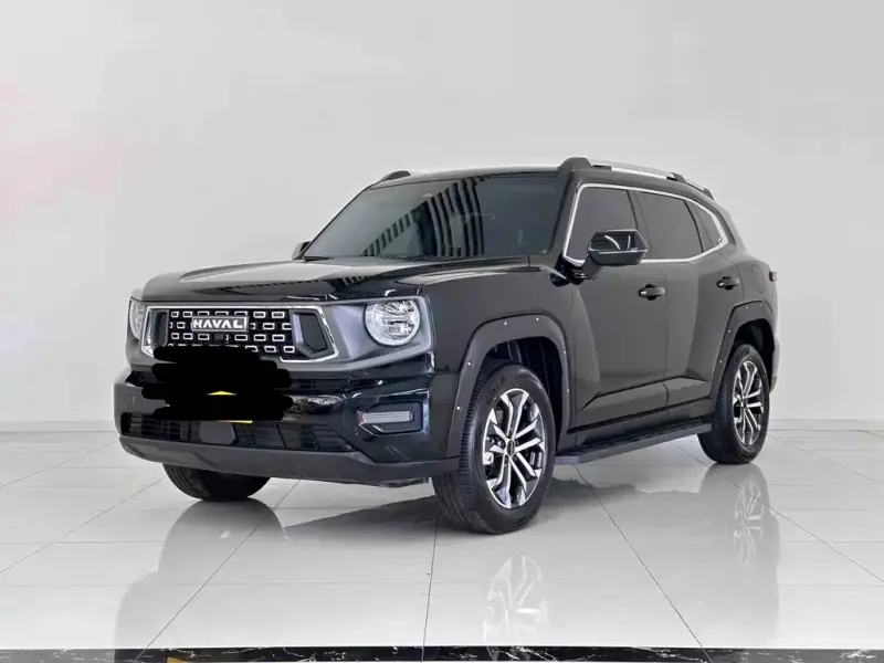 Haval Dargo PLUS