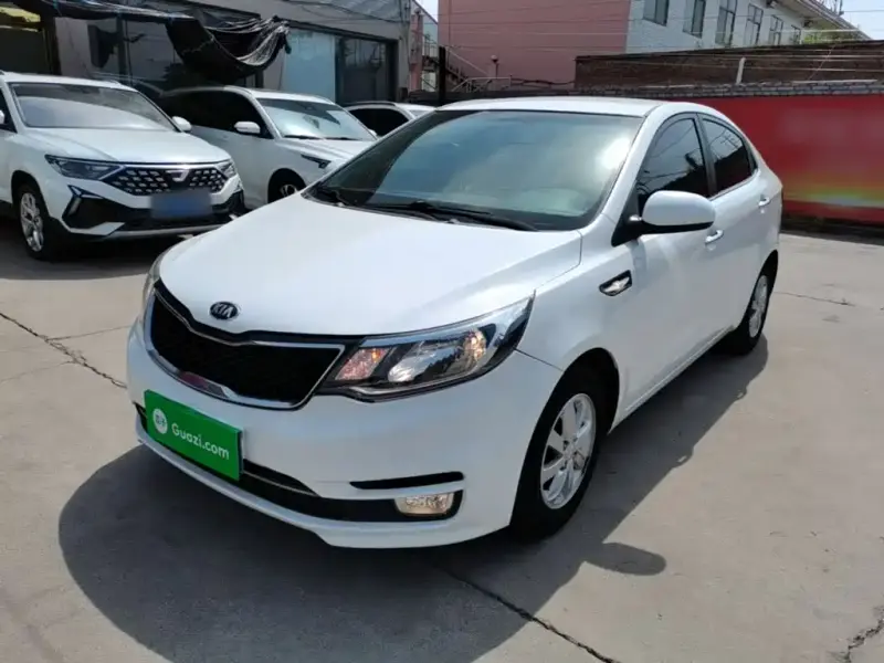 Kia K2