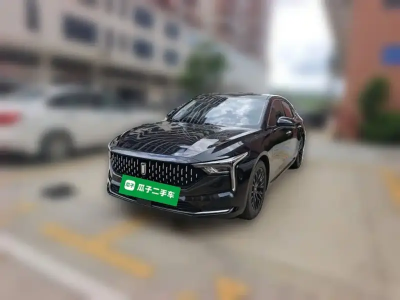 Bestune B70