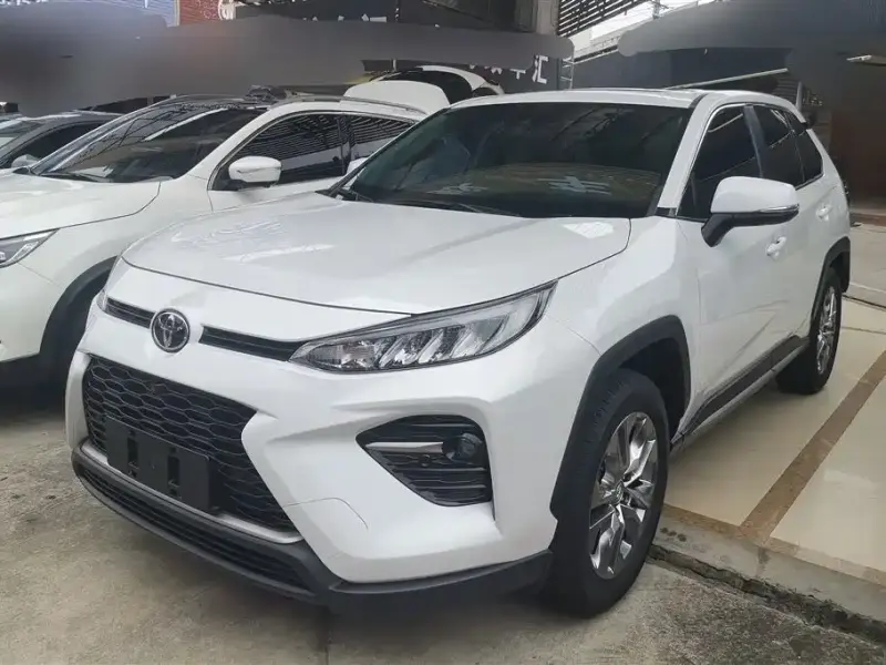 Toyota Wildlander
