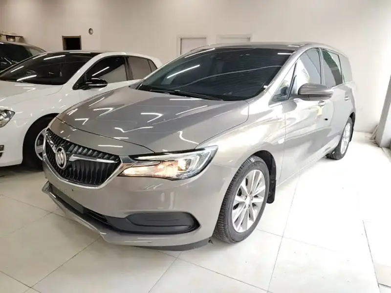 Buick GL6