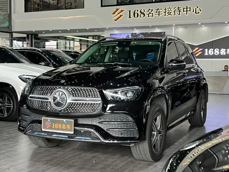 Mercedes-Benz GLE( )
