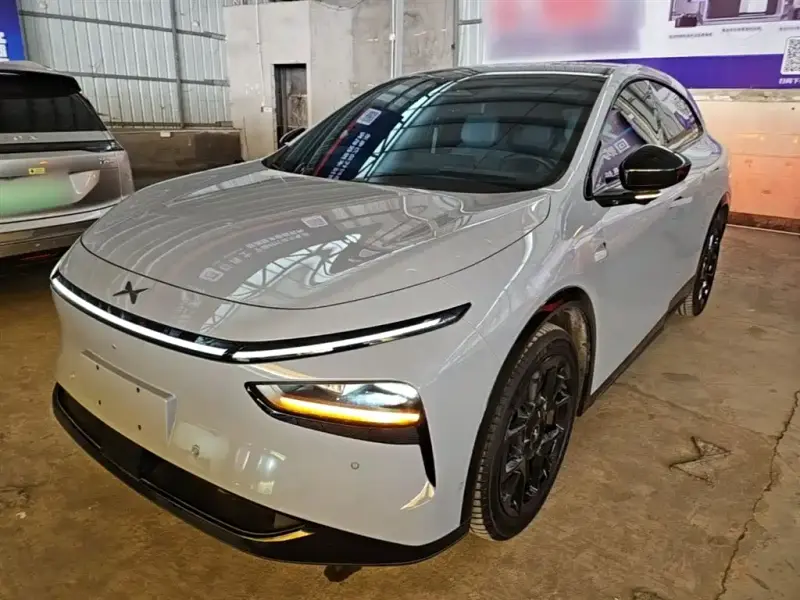 XPeng G7