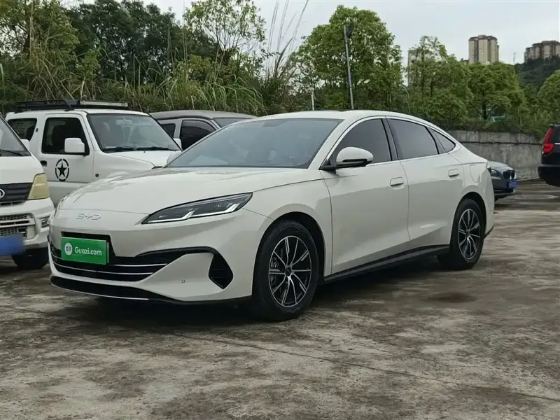 BYD Seal 06
