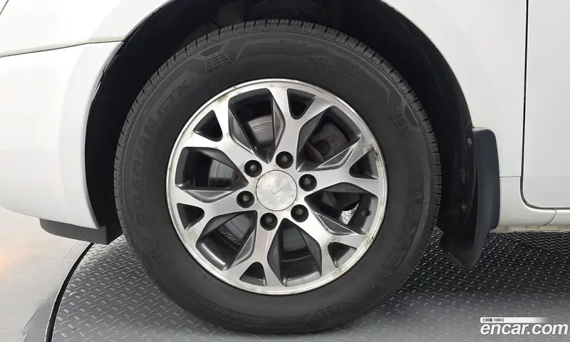 Kia Carnival (Canival)