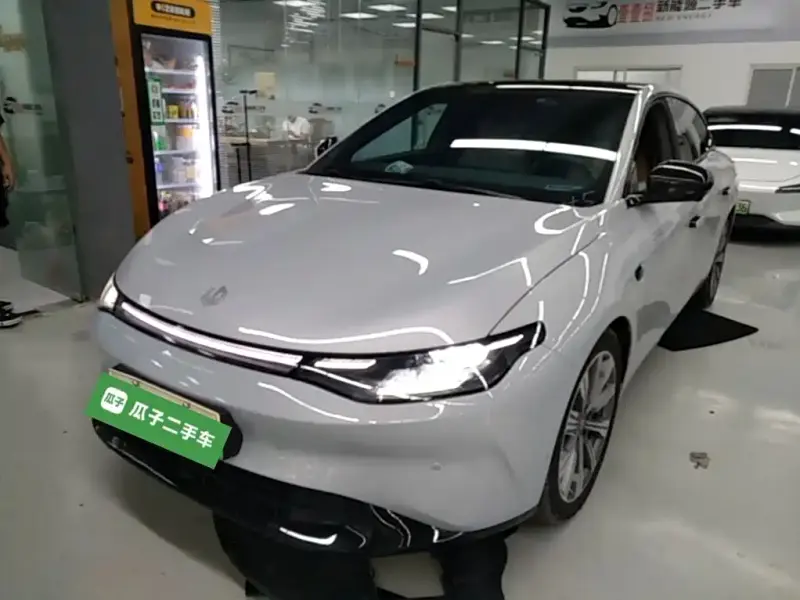 Leapmotor C01