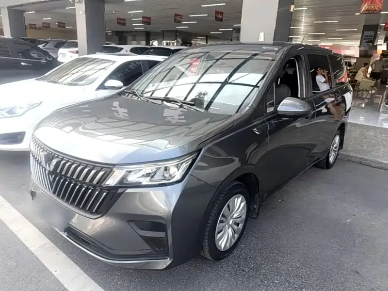 Wuling Jiachen