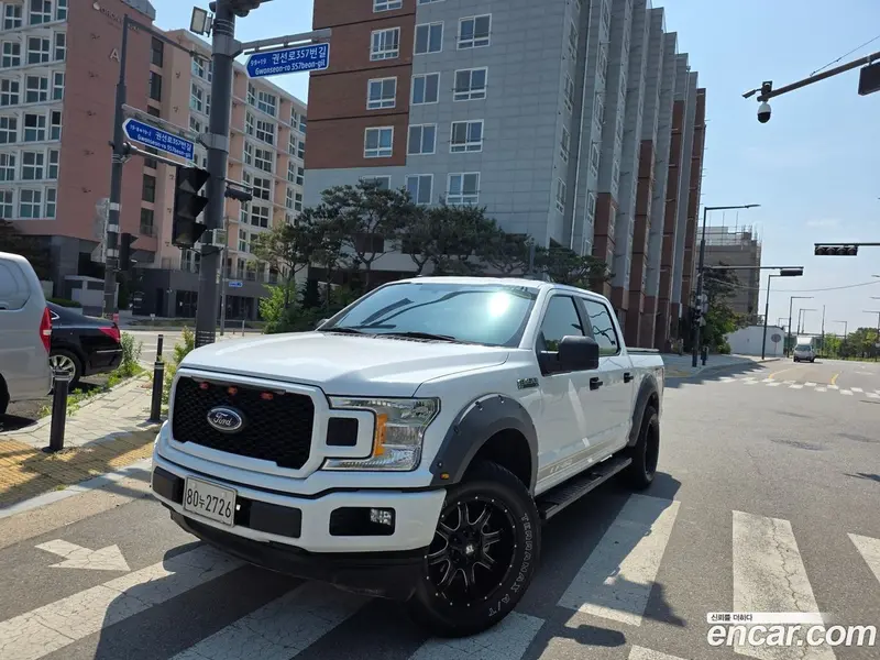 Ford F150