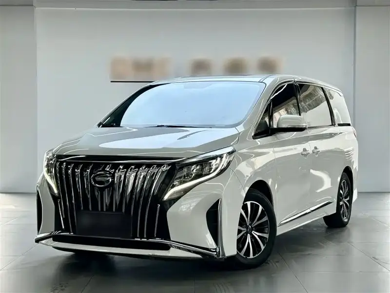 GAC Motor M8