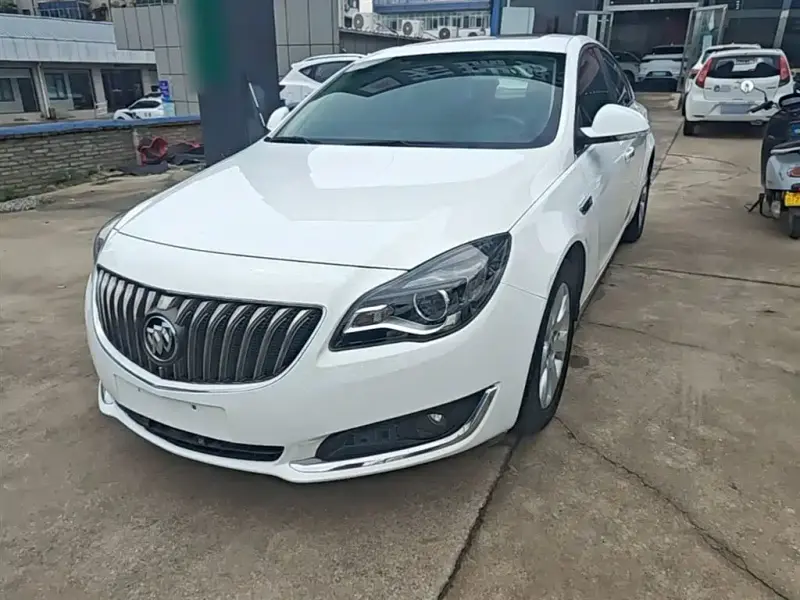 Buick Regal