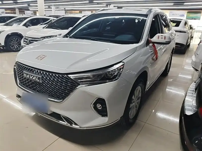 Haval M6