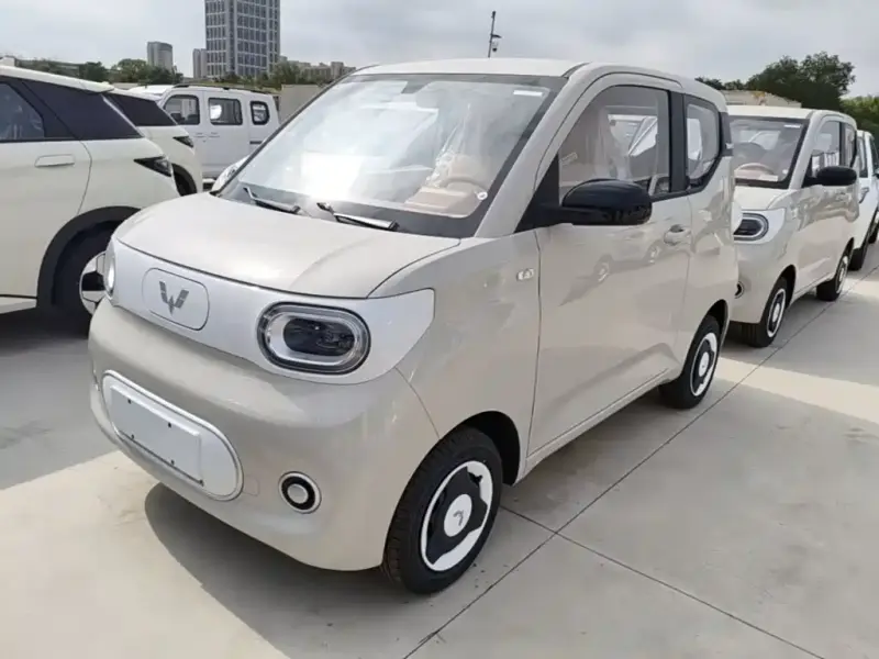 Wuling Hongguang Mini EV (MINIEV)
