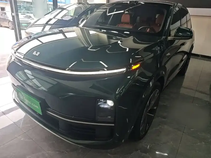 Li Auto L9