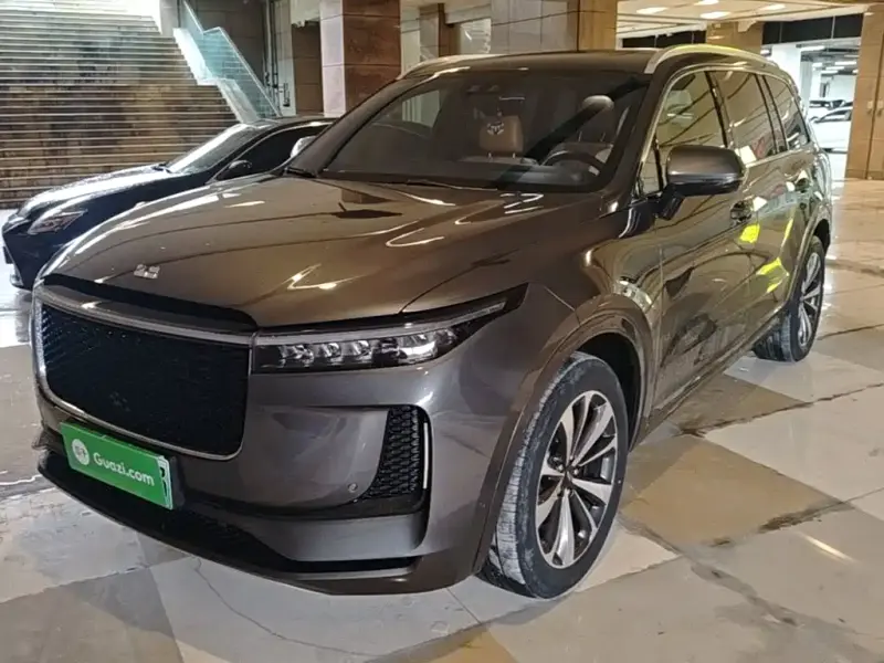 Li Auto ONE