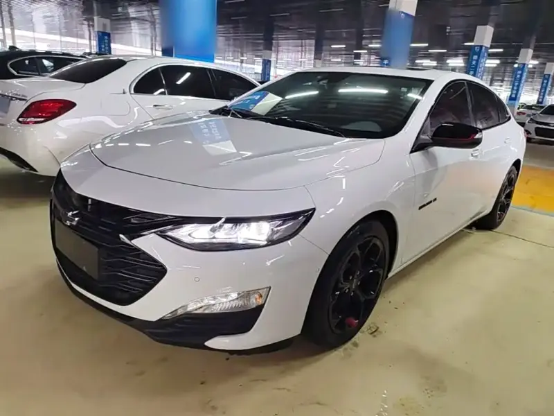 Chevrolet Malibu XL