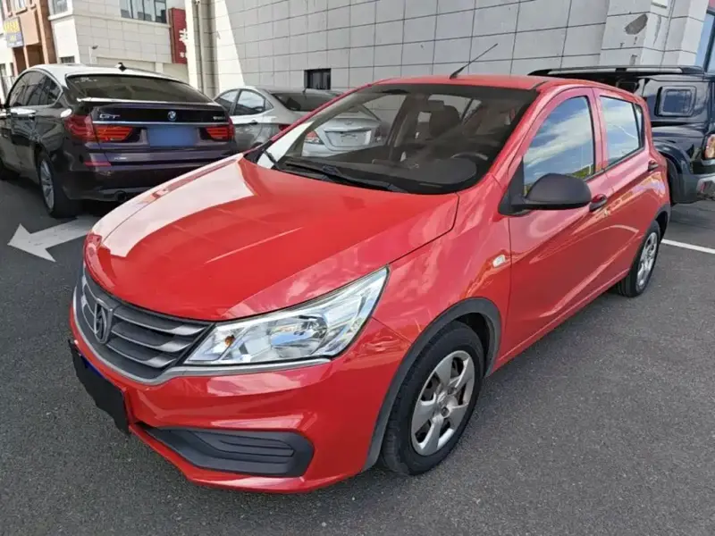 Baojun 310