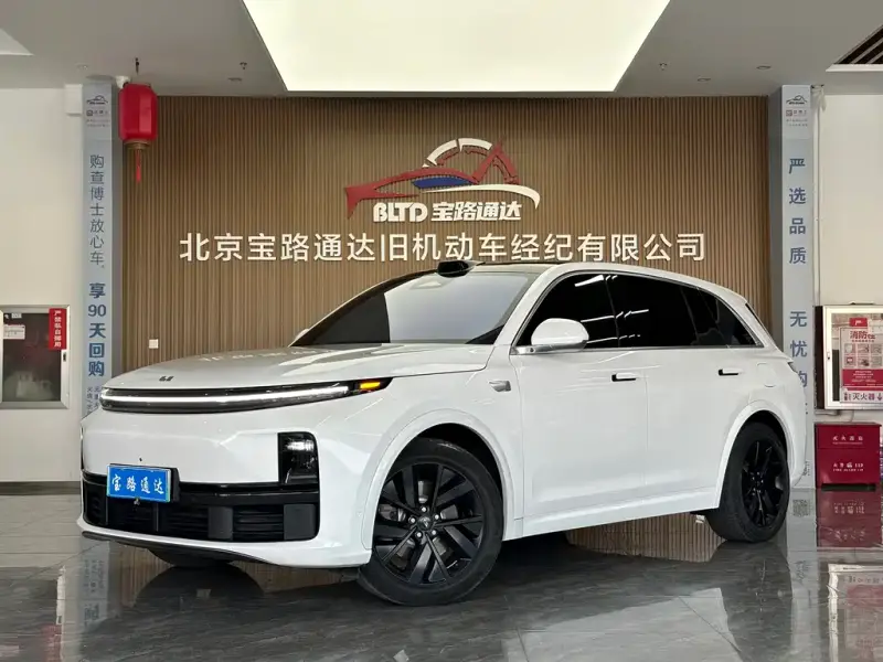 Li Auto L7