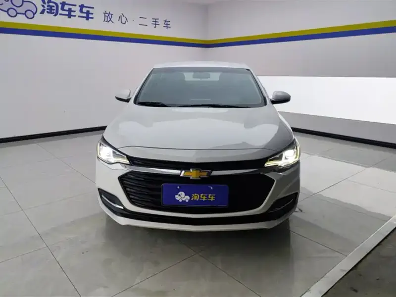 Chevrolet Monza