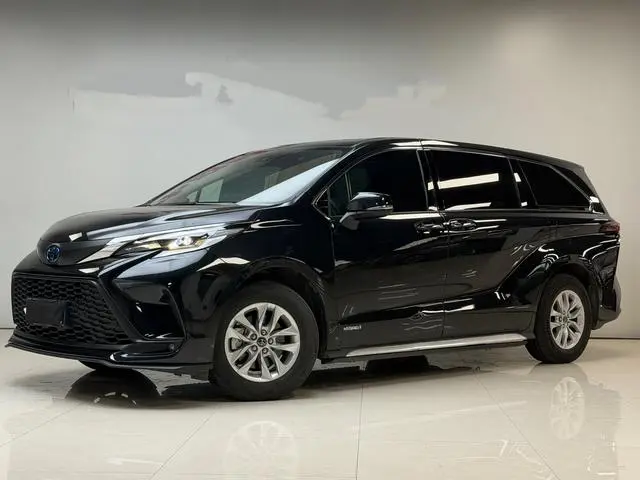 Toyota Granvia
