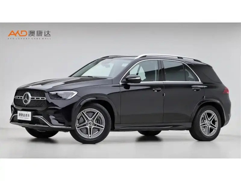 Mercedes-Benz GLE( )