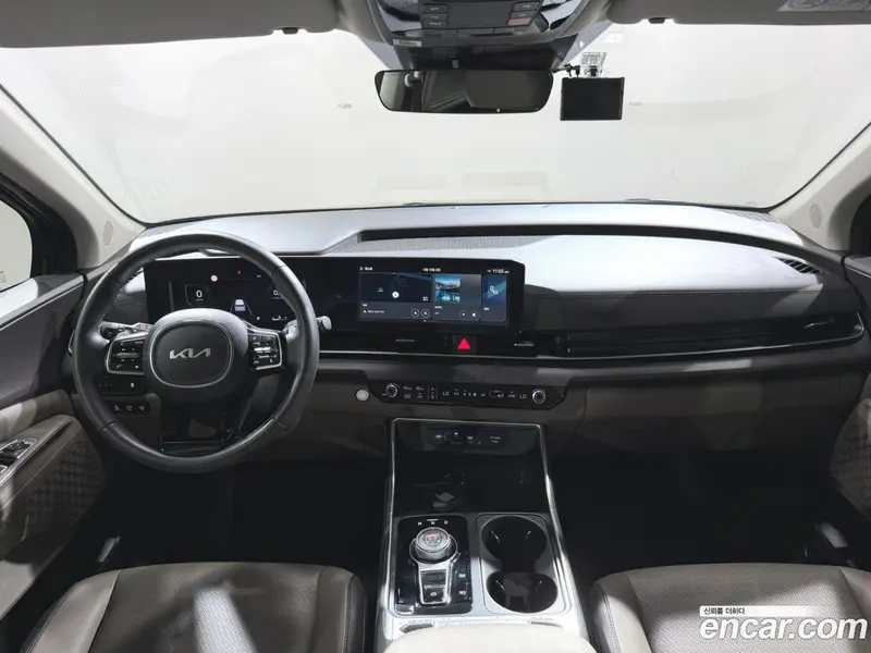 Kia Carnival (Canival)