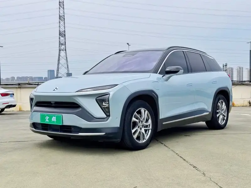 NIO ES6