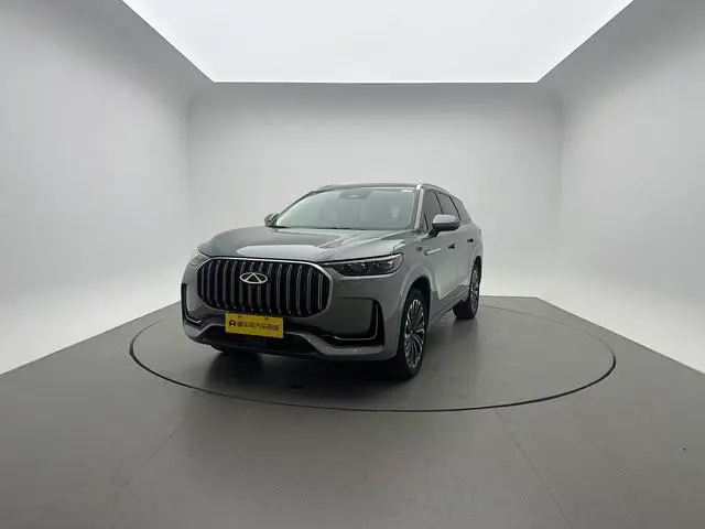 Chery Tiggo 9