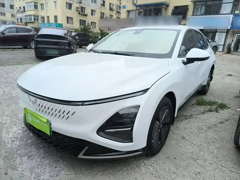 Wuling Starlight (Xingguang)