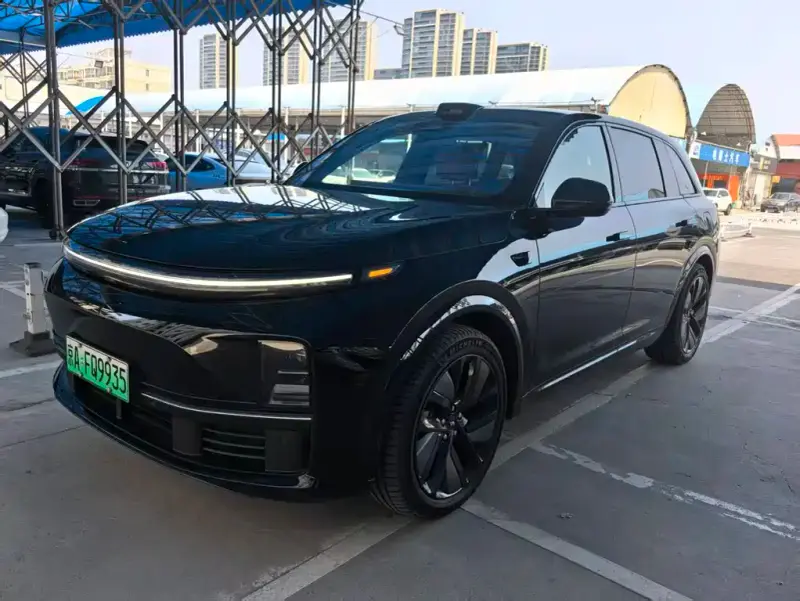 Li Auto L7