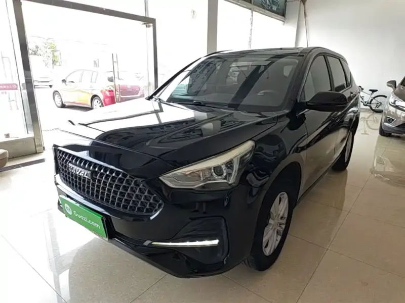 Haval M6