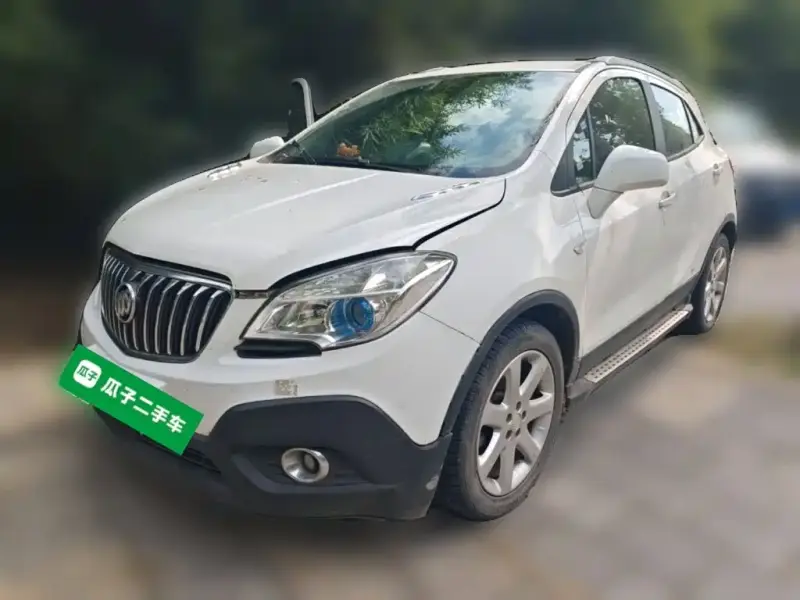 Buick Encore