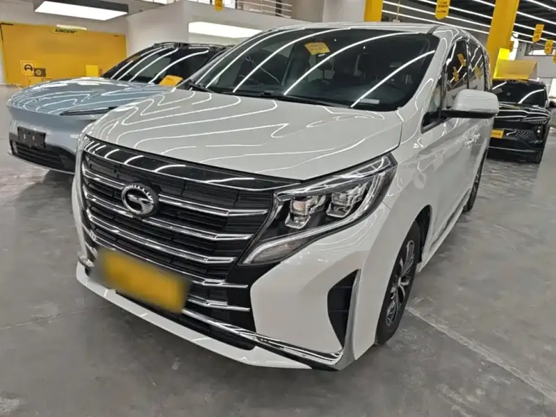 GAC Motor M8