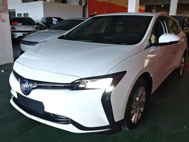 Buick Velite 6