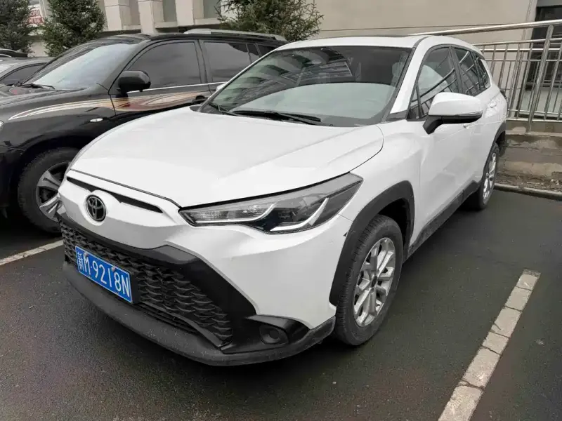 Toyota Frontlander
