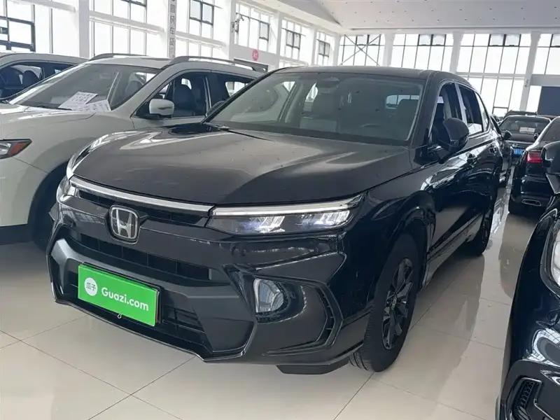 Honda Breeze