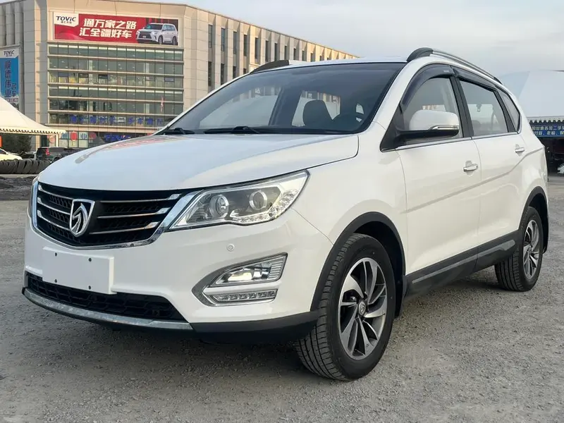 Baojun 560