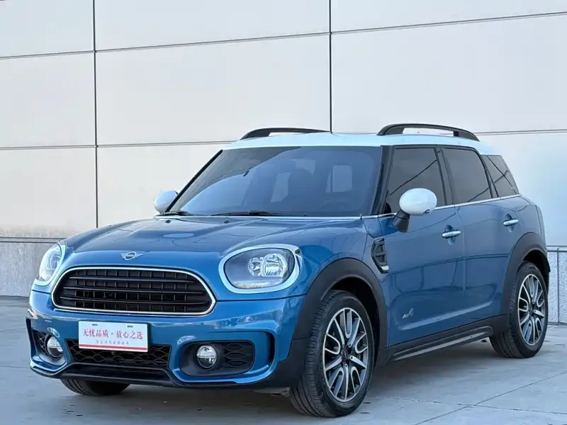 MINI Mini Countryman