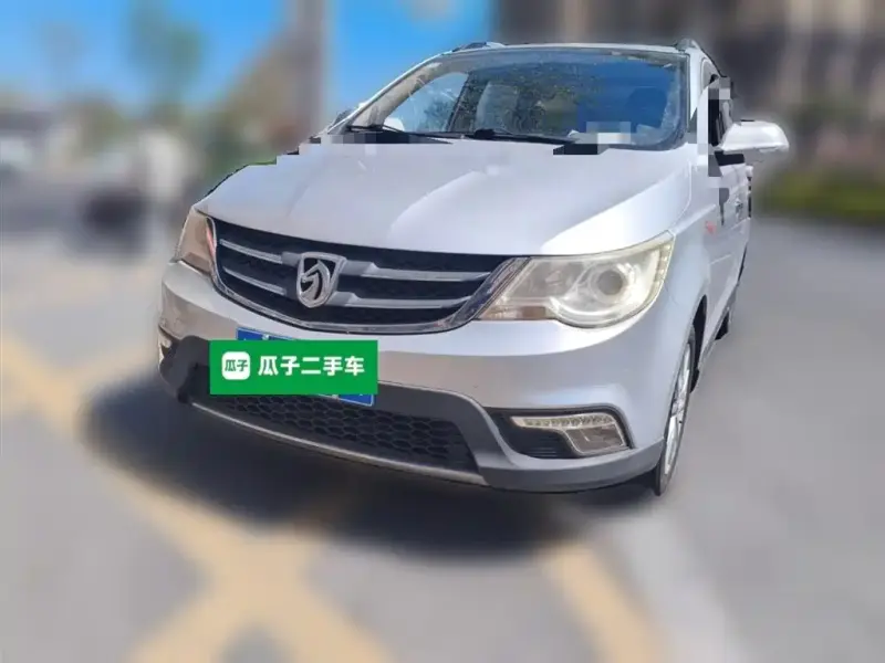 Baojun 730