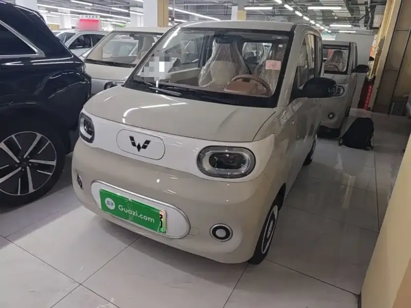 Wuling Hongguang Mini EV (MINIEV)